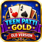 Teen Patti Gold Old Version